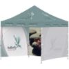 Ovation Gazebo 3 X 3m 3 Full Wall