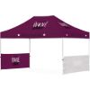 Ovation Gazebo 4.5 X 3m 2 Short Half Wall