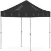 Ovation Gazebo 2 X 2m Petite Frame