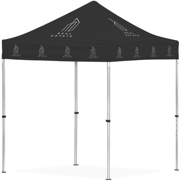 Ovation Gazebo 2 X 2m Petite Frame