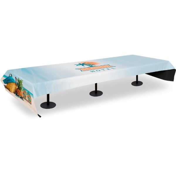 Champion PVC Tablecloth 3.5 X 1.25m