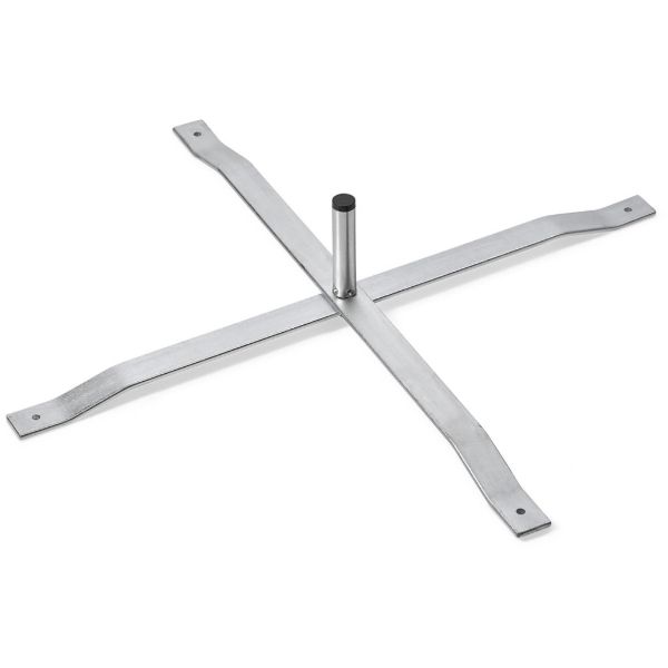 Flying Banner Scissor Base