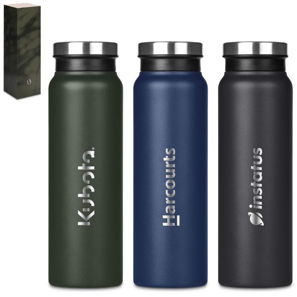 Sedgefield 700ml Vacuum Water Bottle