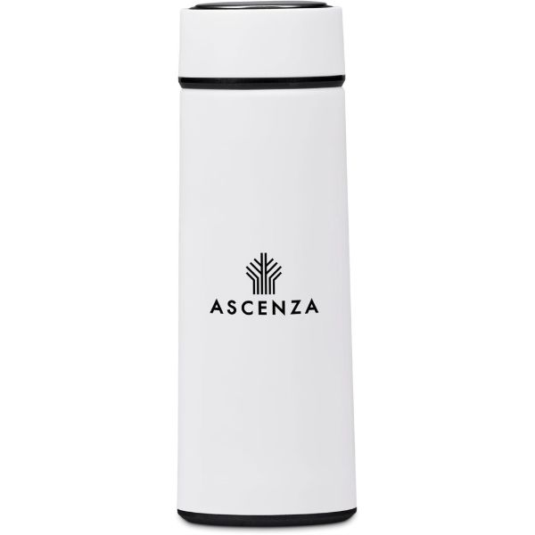 Tiesto Double Wall 400ml Water Bottle