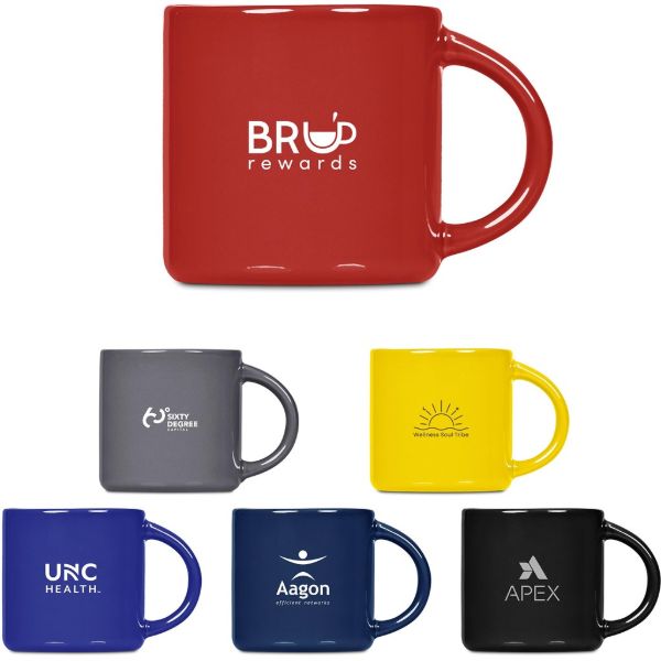 Altitude Vida Ceramic Coffee Mug 350ml