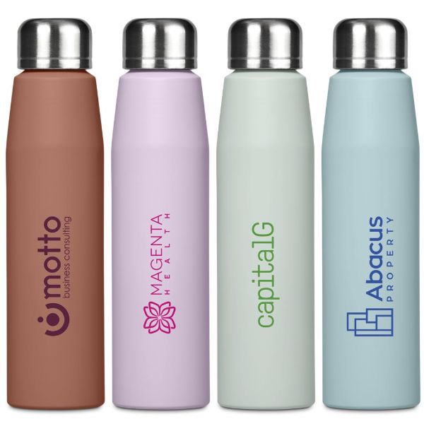 Altitude Vogue Lamda Lite Aluminium Water Bottle 7