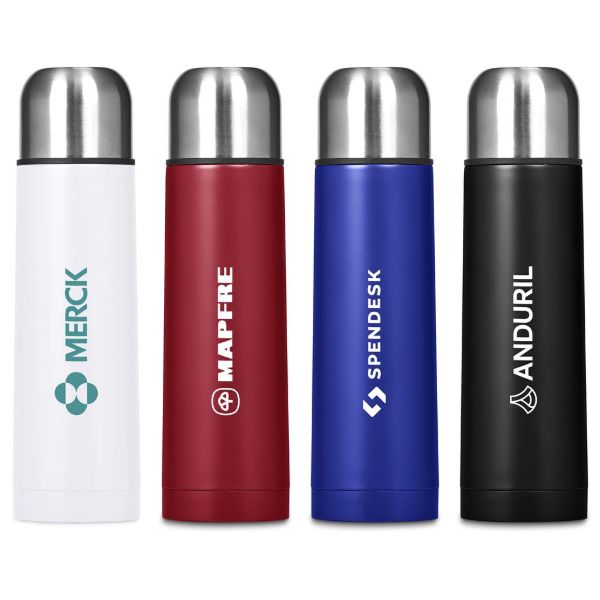 Altitude Alpaca  500ml Vacuum Flask