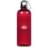 Altitude Vista Recycled 600ml PET Water Bottle