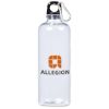 Altitude Vista Recycled 600ml PET Water Bottle