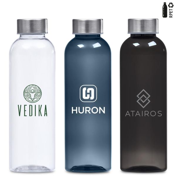 Altitude Rhythm 500ml Recycled PET Water Bottle