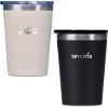 Alex Varga Figo Steel Tumbler 370ml
