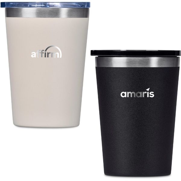 Alex Varga Figo Steel Tumbler 370ml