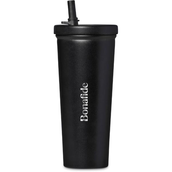 Alex Varga Empire Steel Sipper Tumbler 750ml