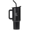 Alex Varga Maximus Steel Mug 1.2 Litre