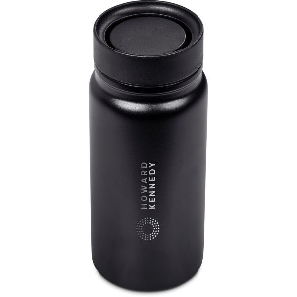 Alex Varga Ramos Steel Tumbler 400ml