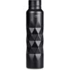 Alex Varga Enigma Steel Water Bottle 1 Litre