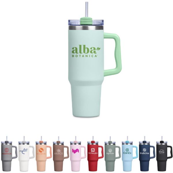 Kooshty Big Kahuna Steel Mug 1.2 Litre