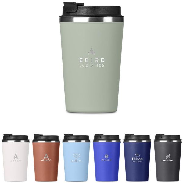 Kooshty Caldos 380ml Vacuum Tumbler