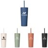 Kooshty 720ml Concorde Tumbler And Straw