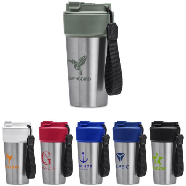 Kooshty Amigo 500ml Double Wall Tumbler