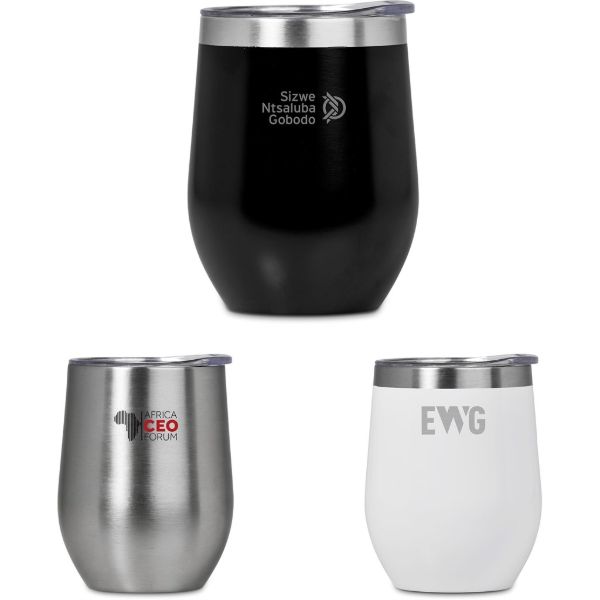 Serendipio Sheridan Steel Tumbler 300ml