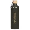 Serendipio Origen Aluminium Bamboo Bottle 750ml