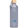 Serendipio Origen Aluminium Bamboo Bottle 750ml