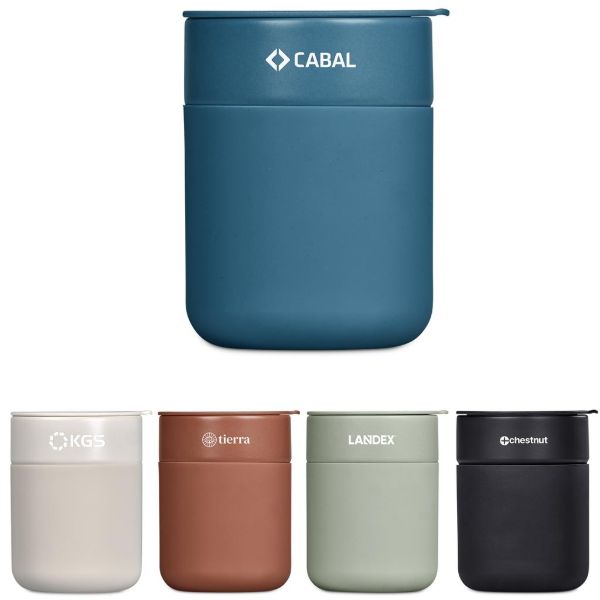 Serendipio Pimlico Ceramic Tumbler 300ml