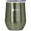 Serendipio Vogue Madison Steel And Plastic Tumbler