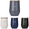 Serendipio Ovolo 350ml Double Wall Tumbler