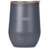Serendipio Ovolo 350ml Double Wall Tumbler