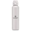 Serendipio Ramsey 750 ml Recycled PET Water Bottle