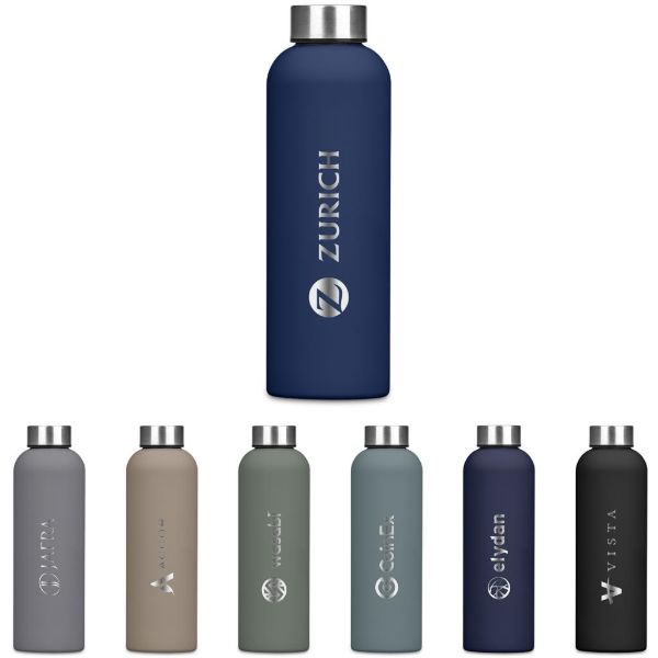 Serendipio Benson Stainless Steel Water Bottle