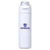 Slazenger Ranger 700ml Vacuum Water Bottle