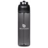 Slazenger Trooper 800ml Recycled Water Bottle