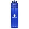 Slazenger Trooper 800ml Recycled Water Bottle