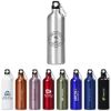 Altitude Solano Aluminium Water Bottle 750ml