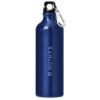 Altitude Solano Aluminium Water Bottle 750ml