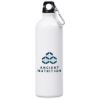 Altitude Solano Aluminium Water Bottle 750ml
