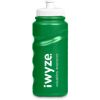 Altitude Slam Plastic Water Bottle 500ml