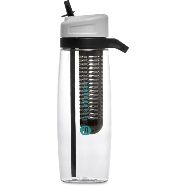 Altitude Flavourade Plastic Infuser Bottle 1 Litre