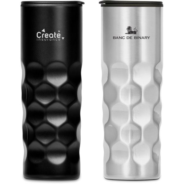 Meteor Double Wall Tumbler