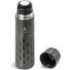 Serendipio Binary Steel Flask 500ml