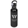 Ventura Steel Water Bottle 750ml