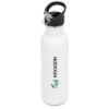 Ventura Steel Water Bottle 750ml