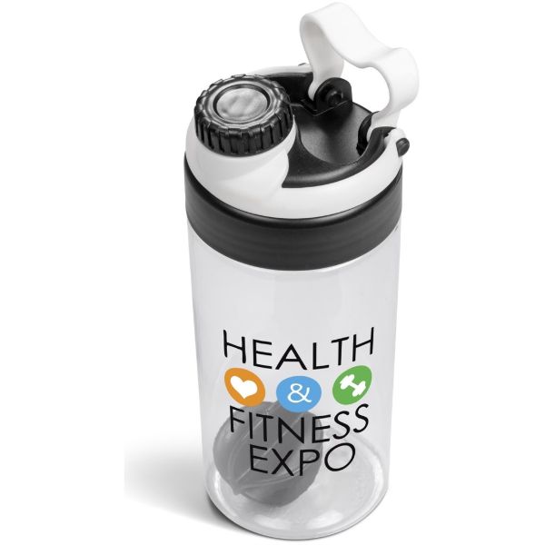 Gianna Water Bottle Protein Shaker