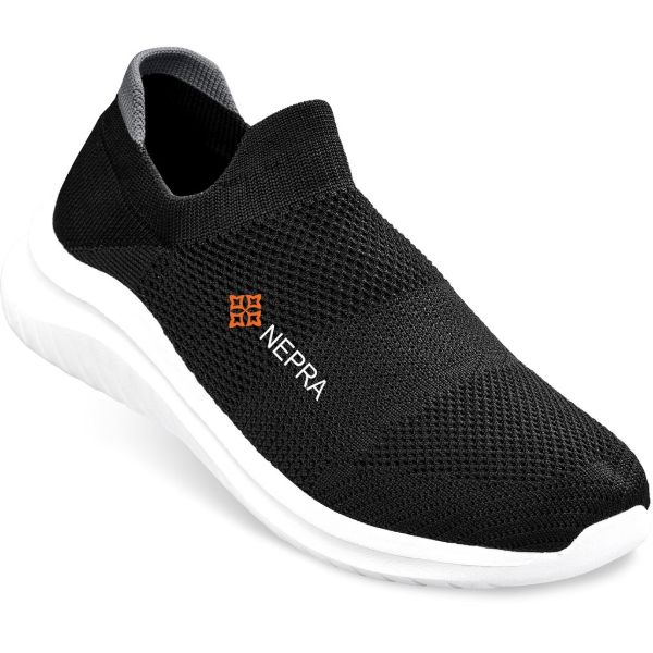Unisex Comfort Slip On Sneaker
