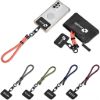 Altitude Atlier Wrist Phone Strap In Pouch