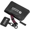 Altitude Atlier Wrist Phone Strap In Pouch