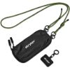 Altitude Glam Recycled Pet Crossbody Bag And Phone